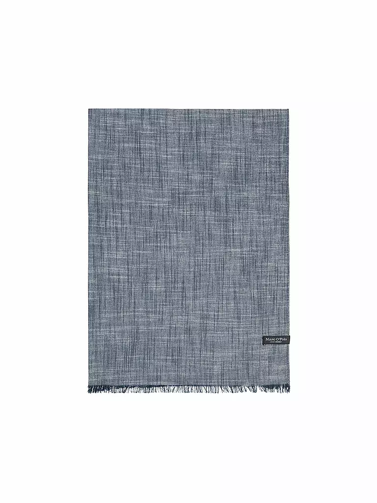 MARC O'POLO | Sciarpa | Blu scuro