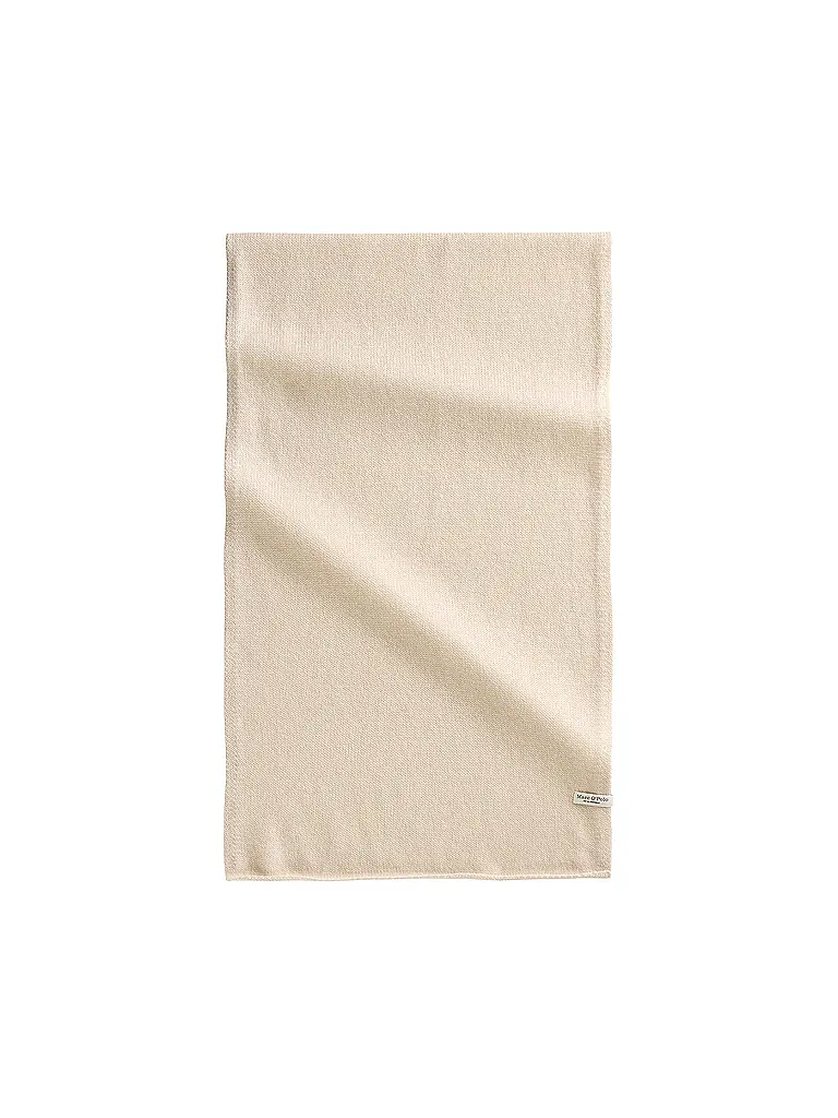 MARC O'POLO | Sciarpa | Crema