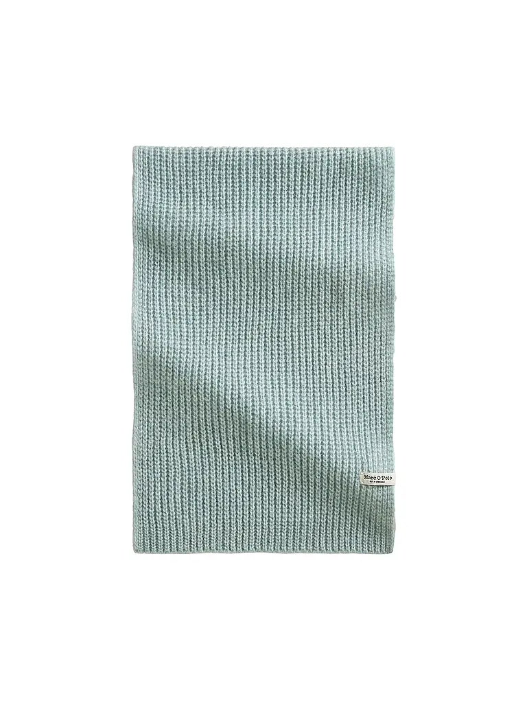 MARC O'POLO | Sciarpa | Blu chiaro