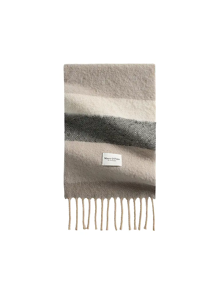 MARC O'POLO | Sciarpa | Crema