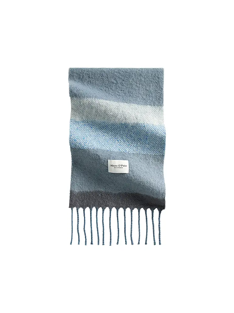 MARC O'POLO | Sciarpa | Blu