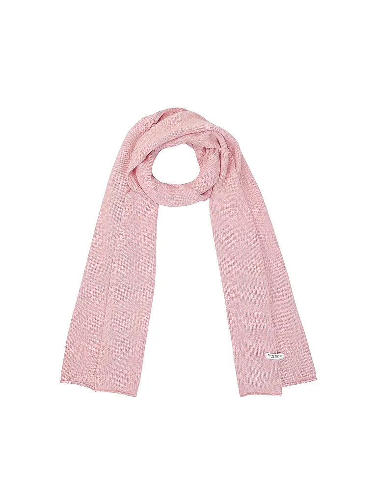 MARC O'POLO | Sciarpa | Rosa