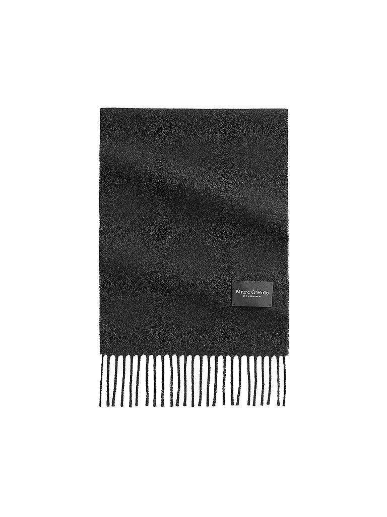 MARC O'POLO | Sciarpa | Grigio