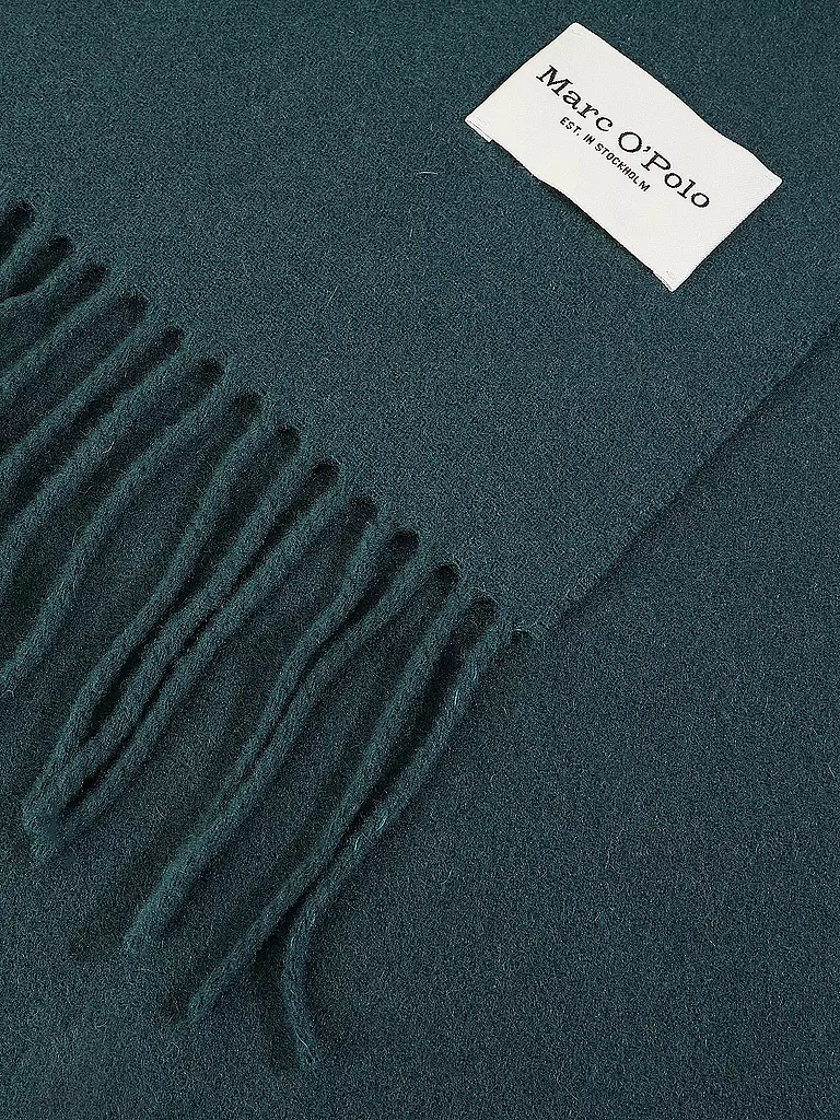 MARC O'POLO | Sciarpa | Petrolio