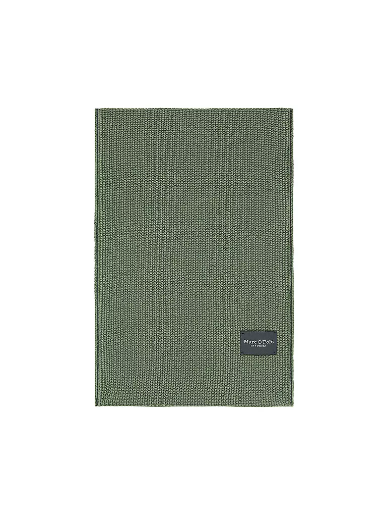 MARC O'POLO | Sciarpa | Marrone