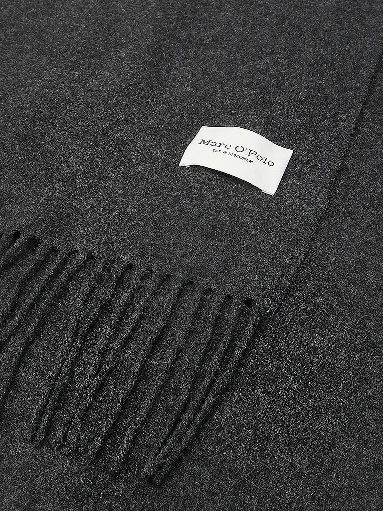 MARC O'POLO | Sciarpa | Grigio