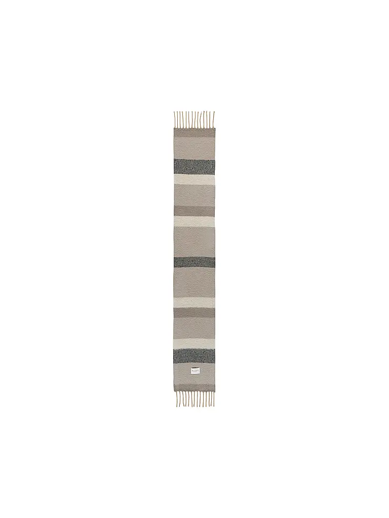 MARC O'POLO | Sciarpa | Crema
