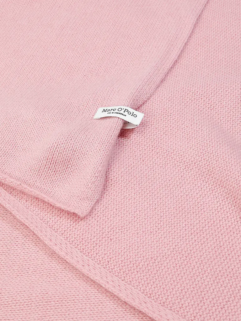 MARC O'POLO | Sciarpa | Rosa