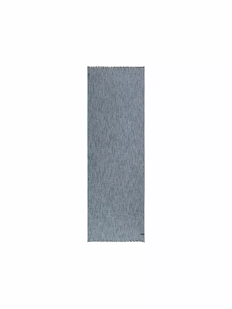 MARC O'POLO | Sciarpa | Blu scuro