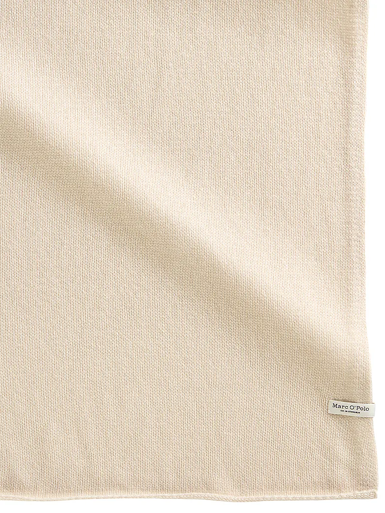 MARC O'POLO | Sciarpa | Crema