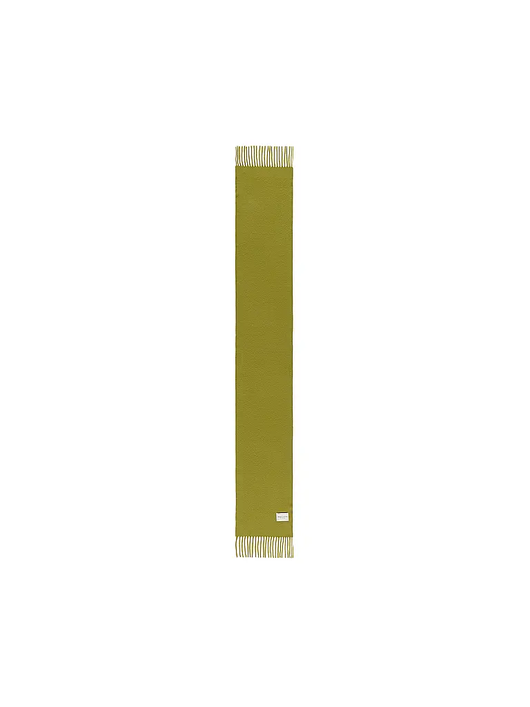 MARC O'POLO | Sciarpa | Oliva