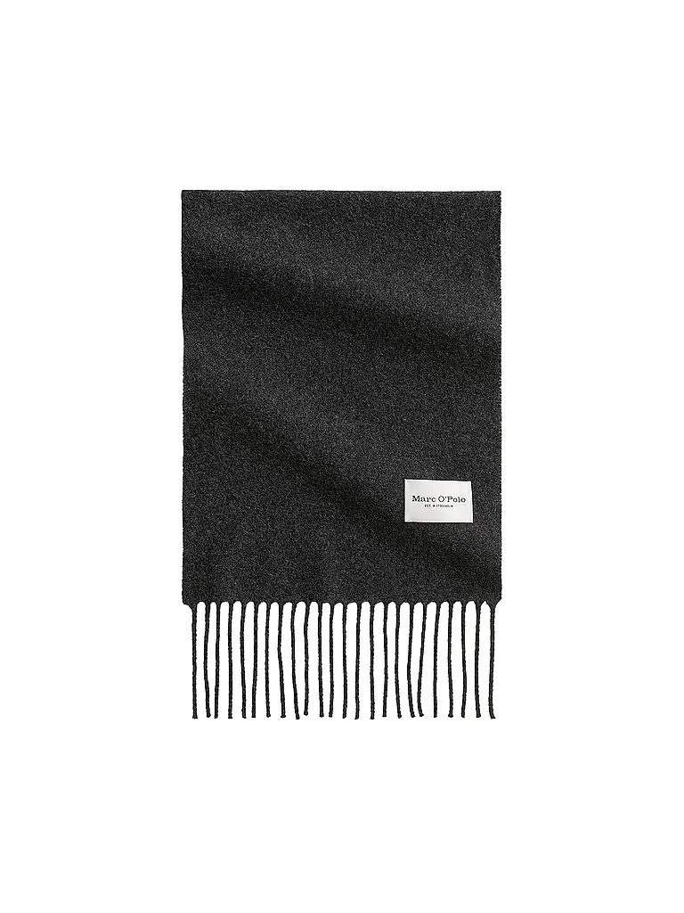 MARC O'POLO | Sciarpa | Grigio