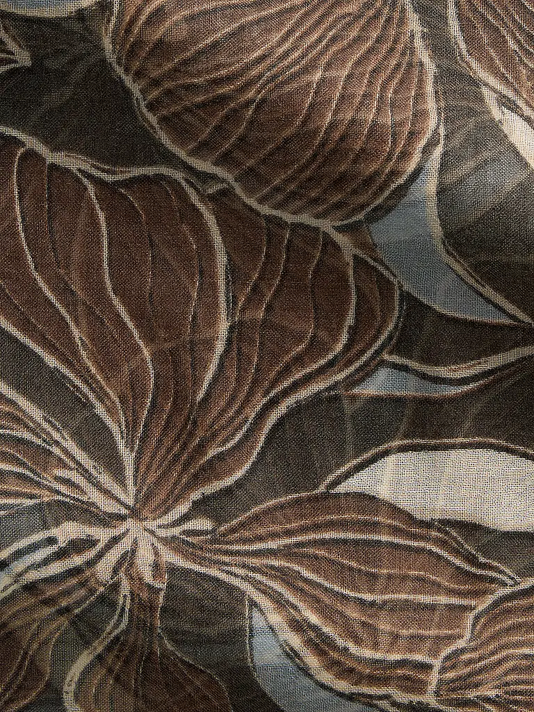 MARC O'POLO | Sciarpa | Grigio