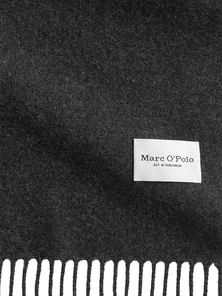 MARC O'POLO | Sciarpa | Grigio