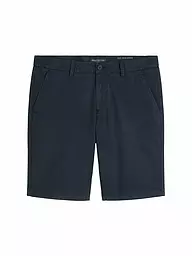 MARC O'POLO | Short Vestibilità Regolare | Blu scuro