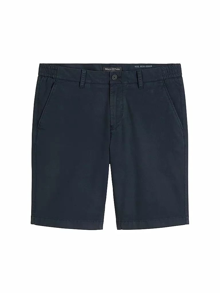 MARC O'POLO | Short  Regular Fit  | Blu scuro
