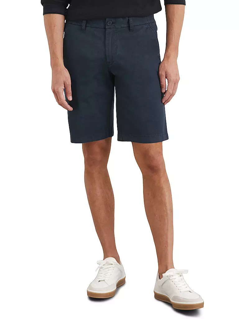 MARC O'POLO | Short  Regular Fit  | Blu scuro