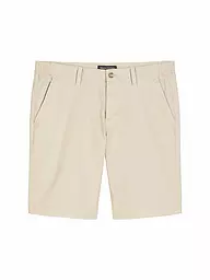 MARC O'POLO | Short Vestibilità Regolare | Crema