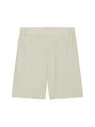 MARC O'POLO | Shorts  | Beige