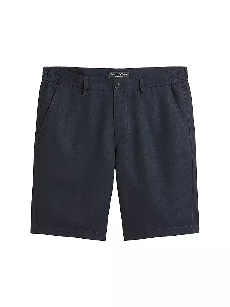 MARC O'POLO | Shorts  | Blu scuro