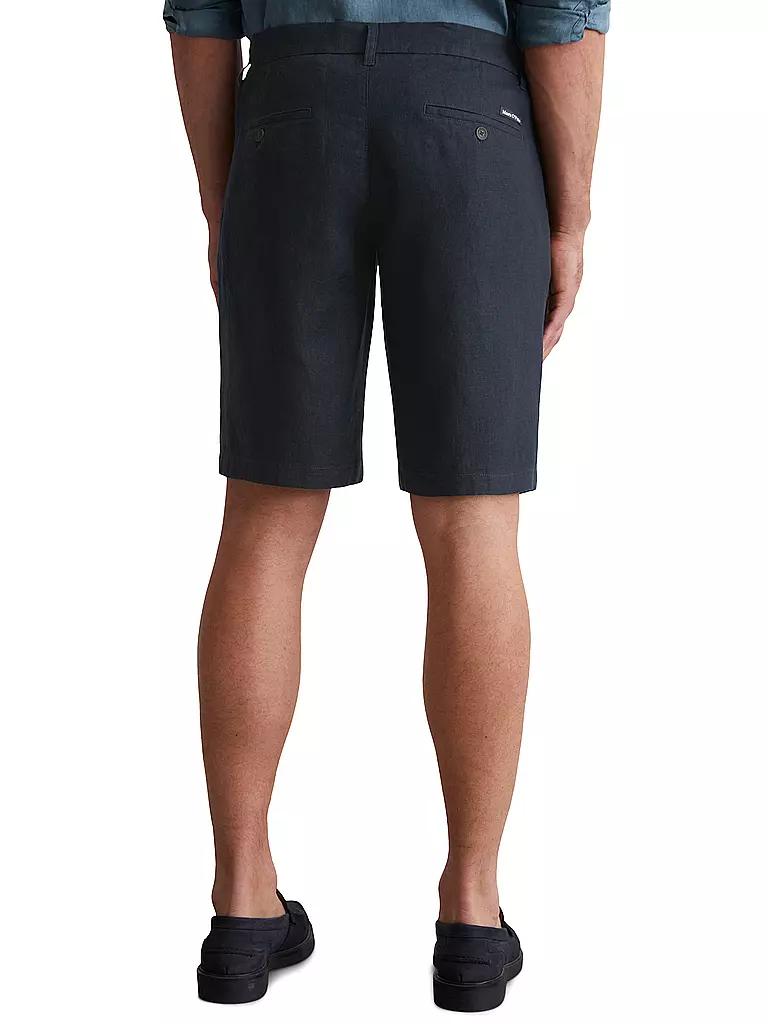 MARC O'POLO | Shorts  | Blu scuro