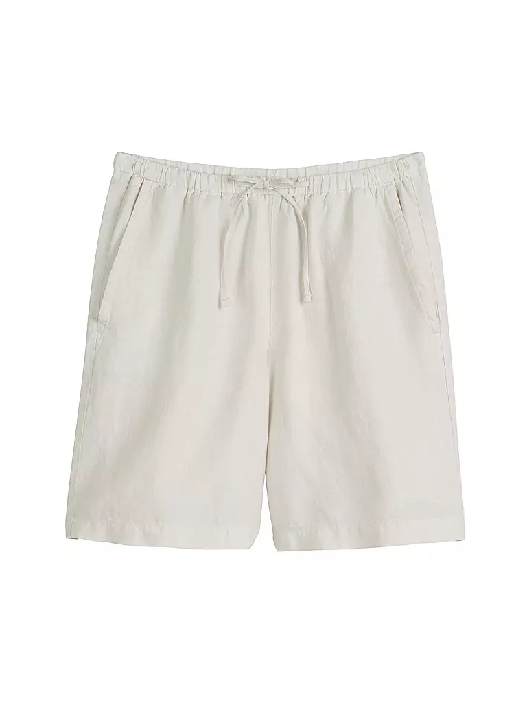 MARC O'POLO | Shorts | Grigio chiaro