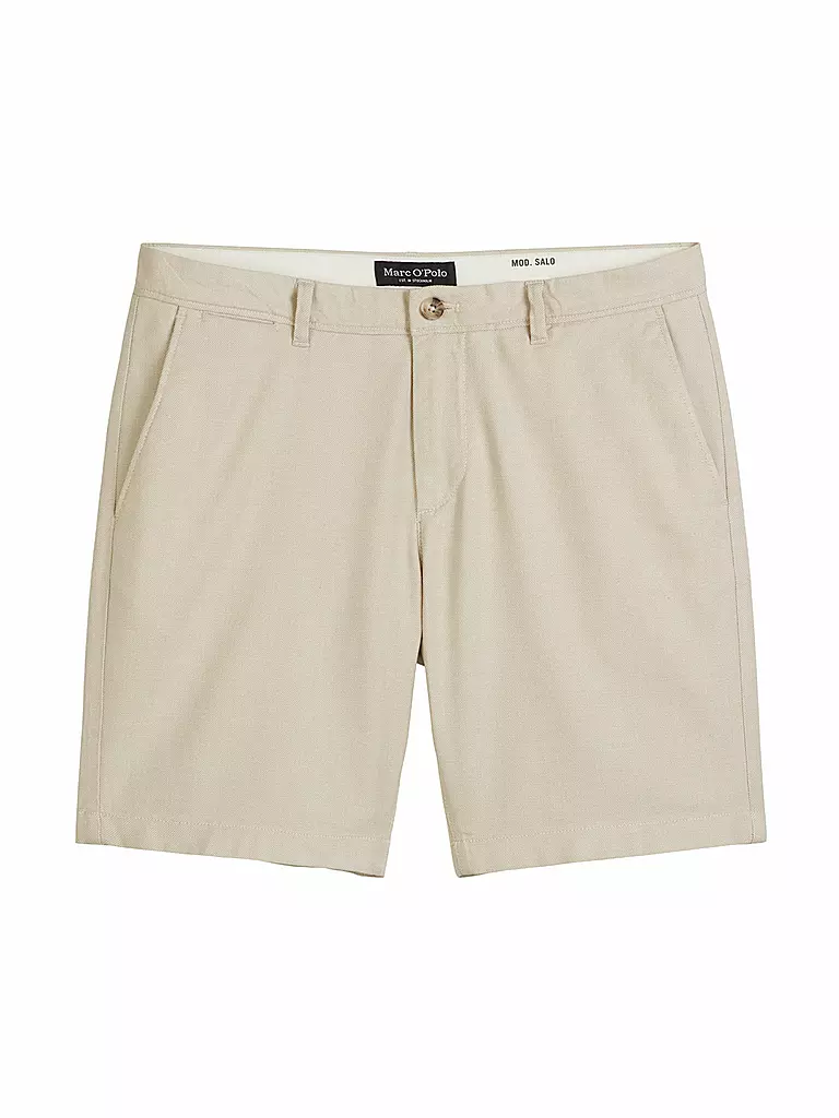 MARC O'POLO | Shorts | Crema