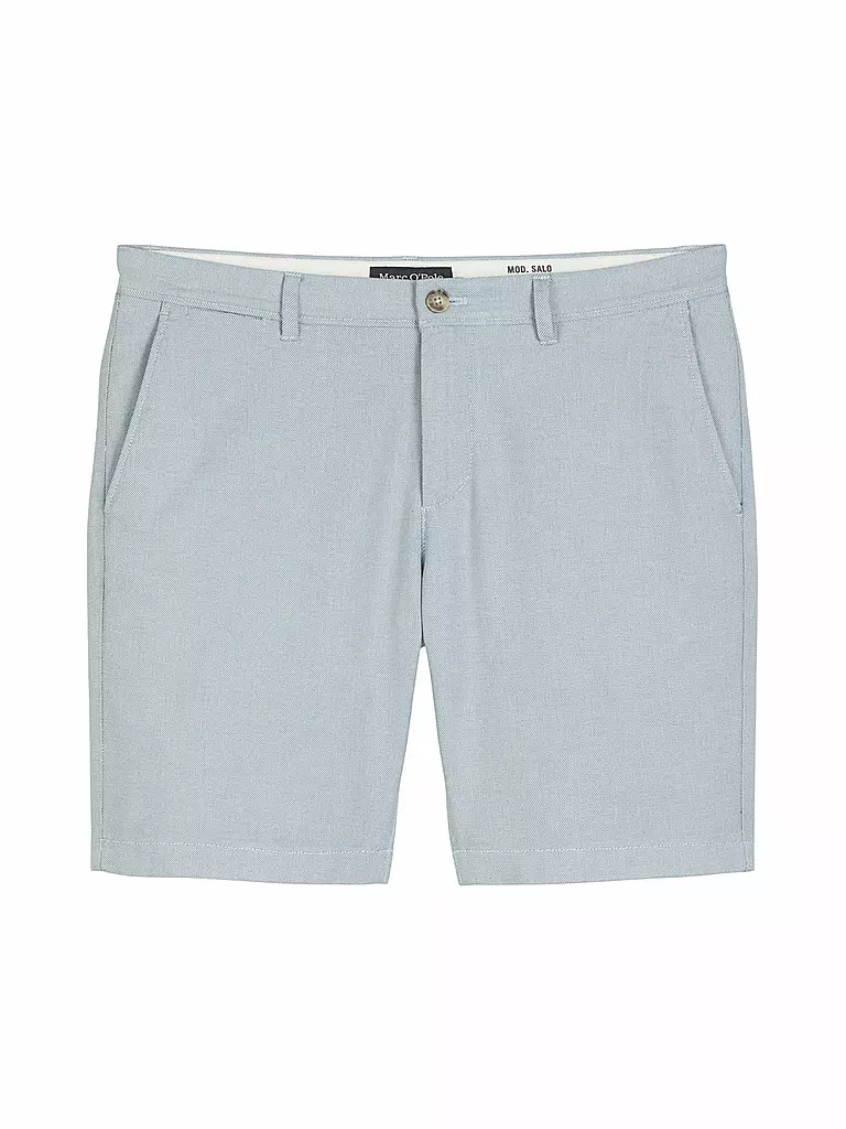 MARC O'POLO | Shorts | Blu chiaro