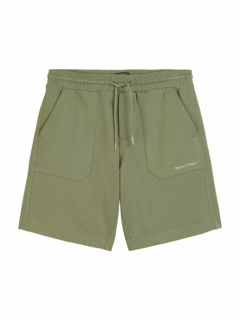 MARC O'POLO | Shorts | Oliva