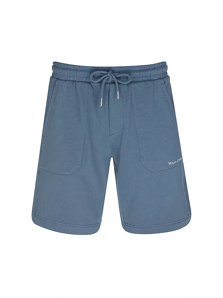 MARC O'POLO | Shorts | Blu