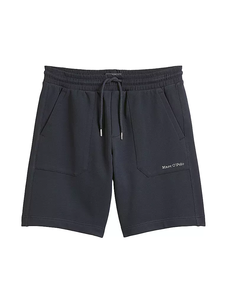 MARC O'POLO | Shorts | Blu scuro