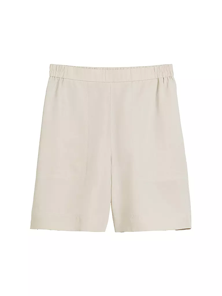 MARC O'POLO | Shorts | Grigio chiaro