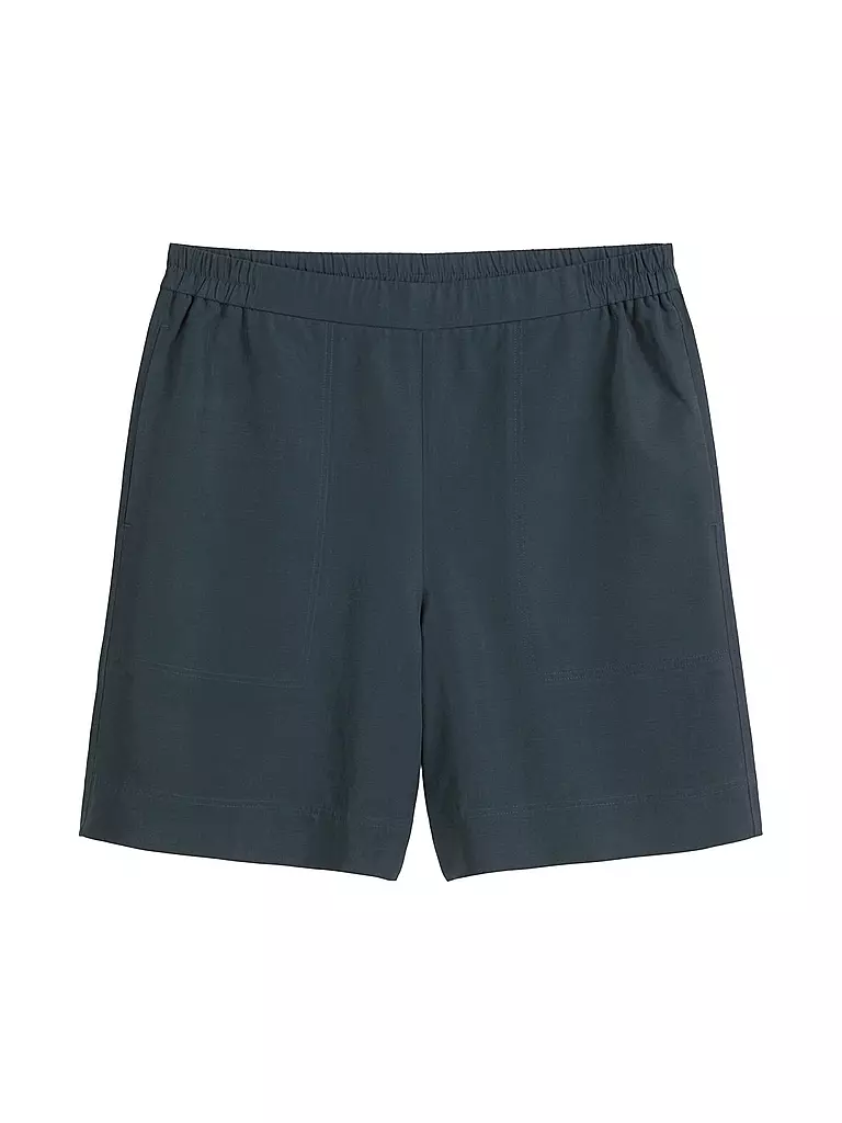 MARC O'POLO | Shorts | Blu scuro
