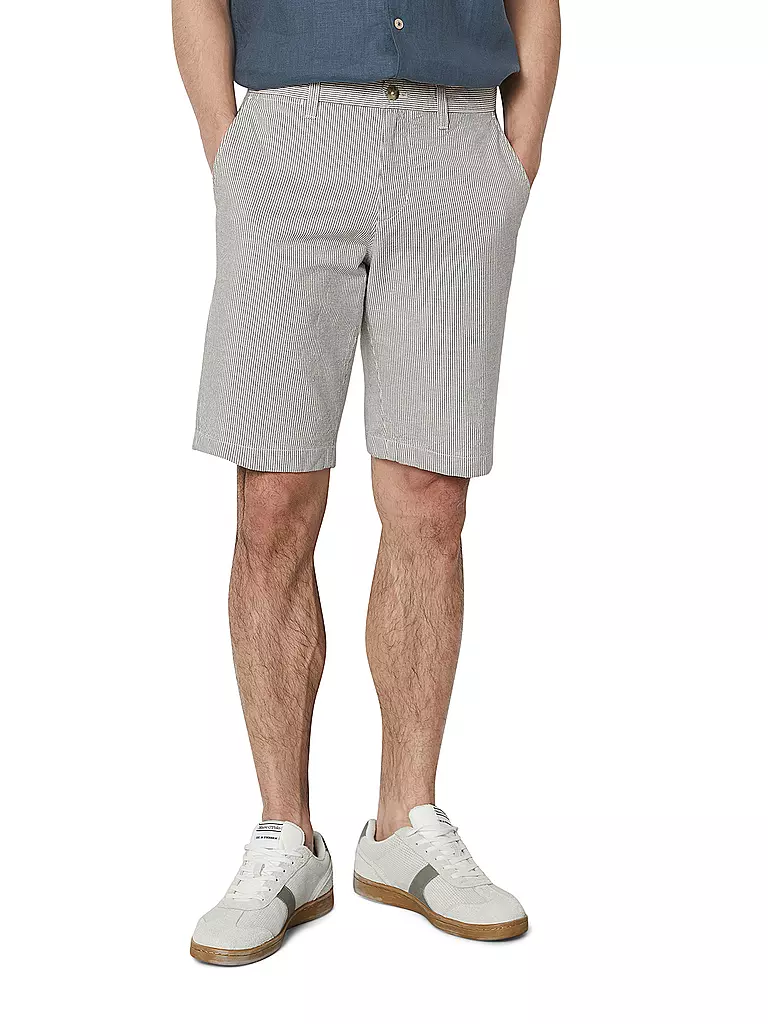 MARC O'POLO | Shorts | Blu
