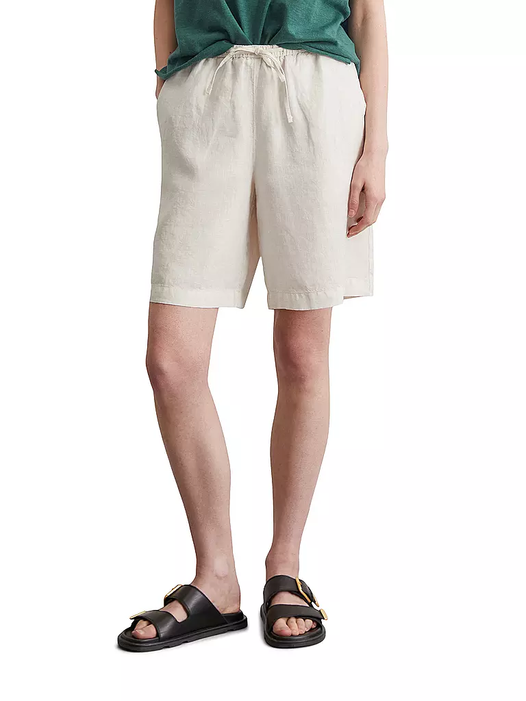 MARC O'POLO | Shorts | Grigio chiaro