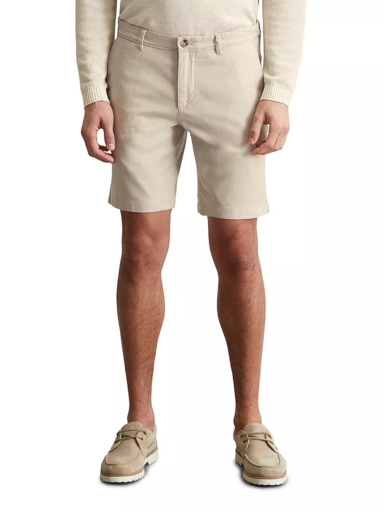MARC O'POLO | Shorts | Crema