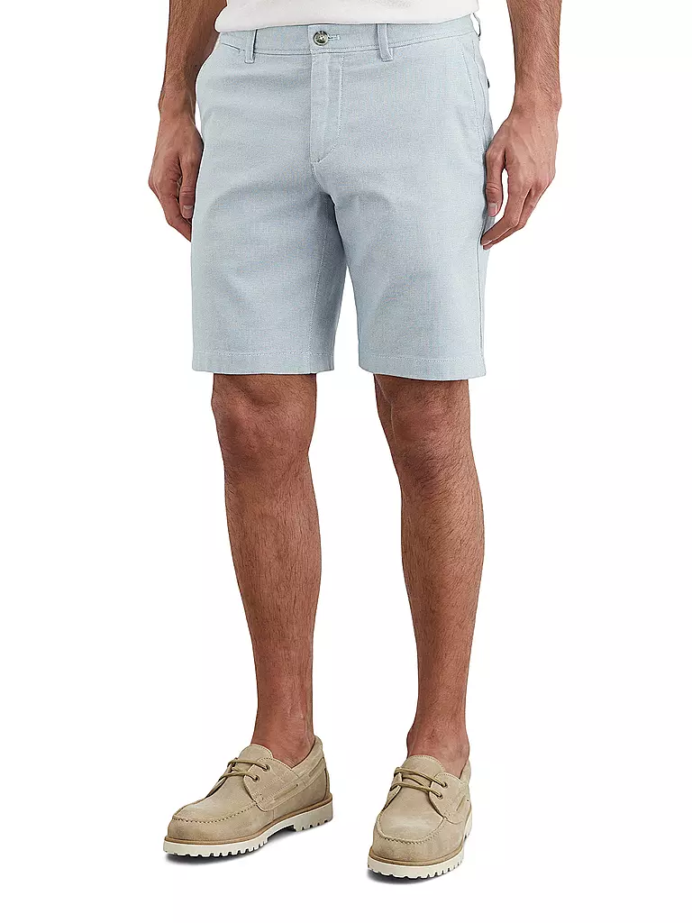 MARC O'POLO | Shorts | Blu chiaro