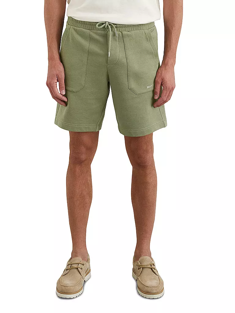MARC O'POLO | Shorts | Oliva
