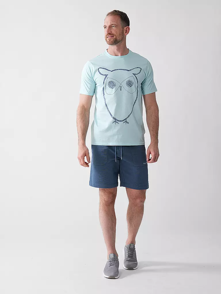MARC O'POLO | Shorts | Blu