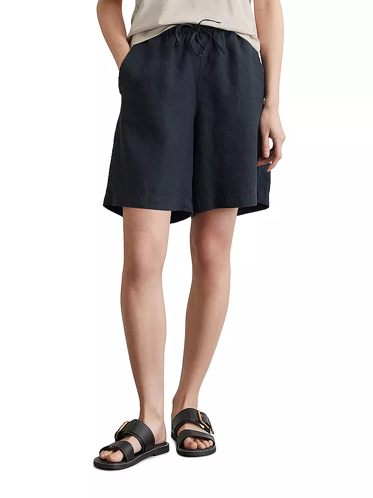 MARC O'POLO | Shorts | Blu