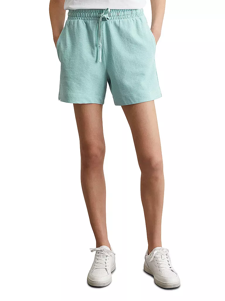 MARC O'POLO | Shorts | Menta