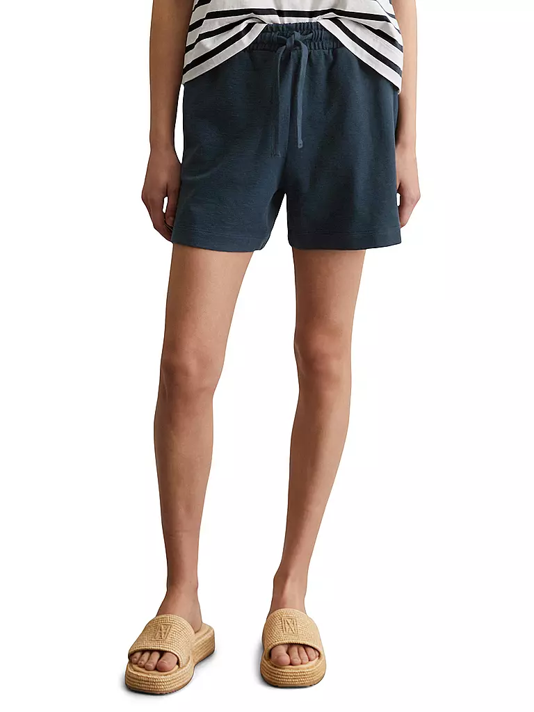 MARC O'POLO | Shorts | Blu