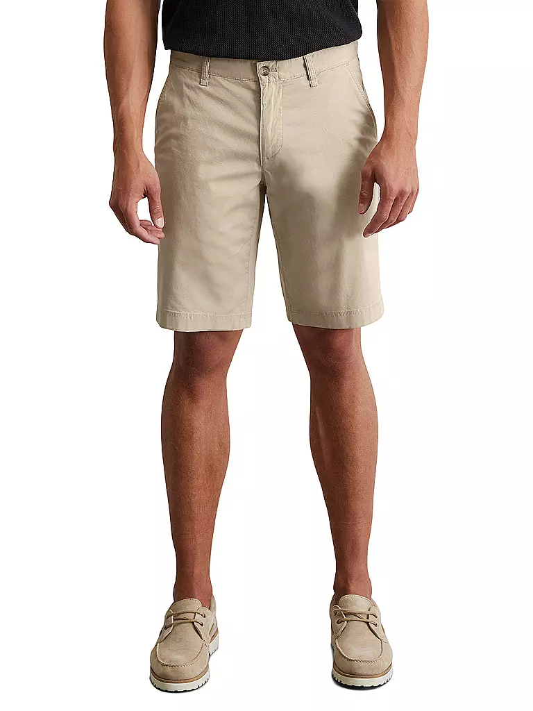 MARC O'POLO | Shorts | Crema