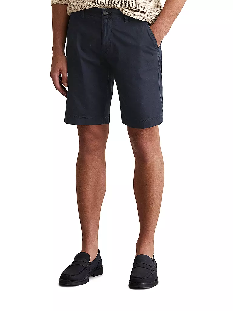 MARC O'POLO | Shorts | Blu scuro