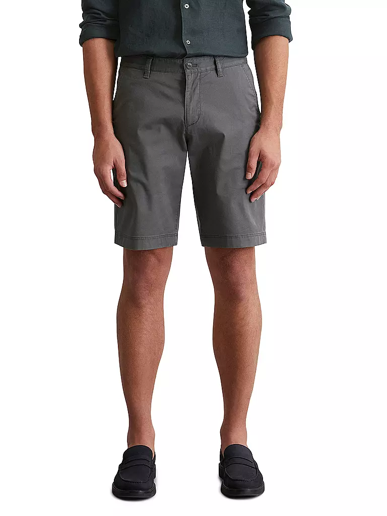 MARC O'POLO | Shorts | Grigio