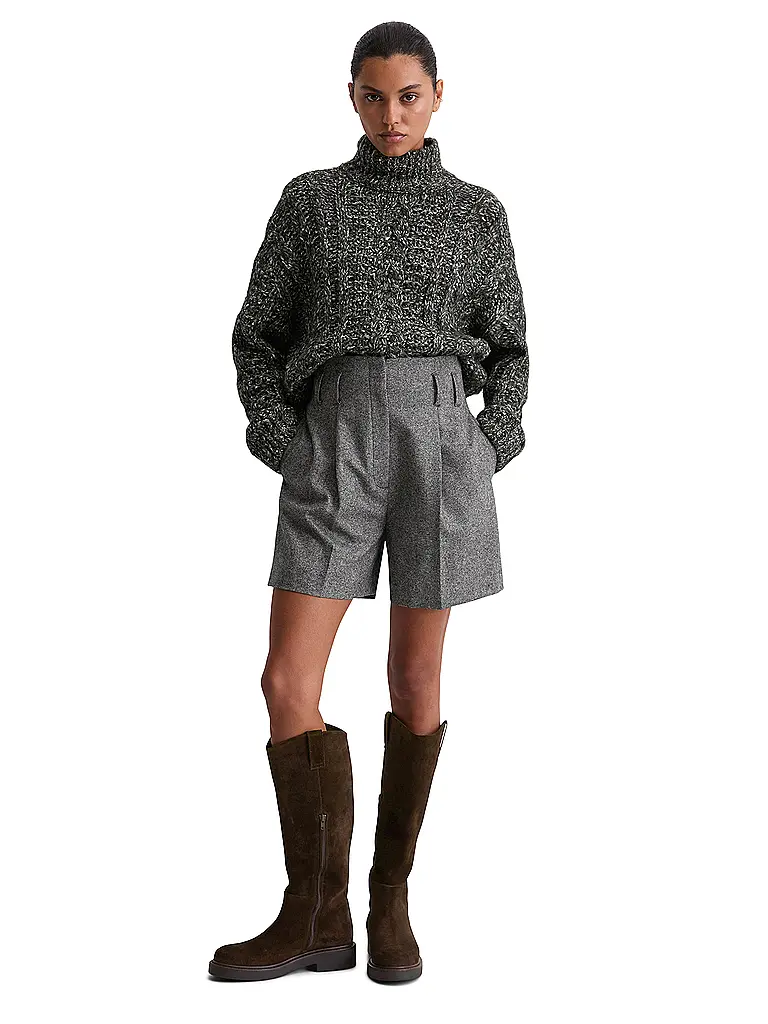 MARC O'POLO | Shorts | Grigio