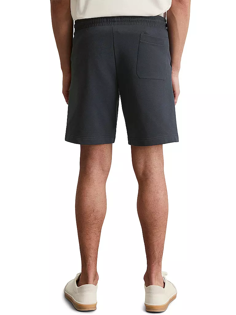 MARC O'POLO | Shorts | Blu scuro