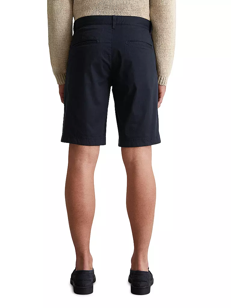 MARC O'POLO | Shorts | Blu scuro