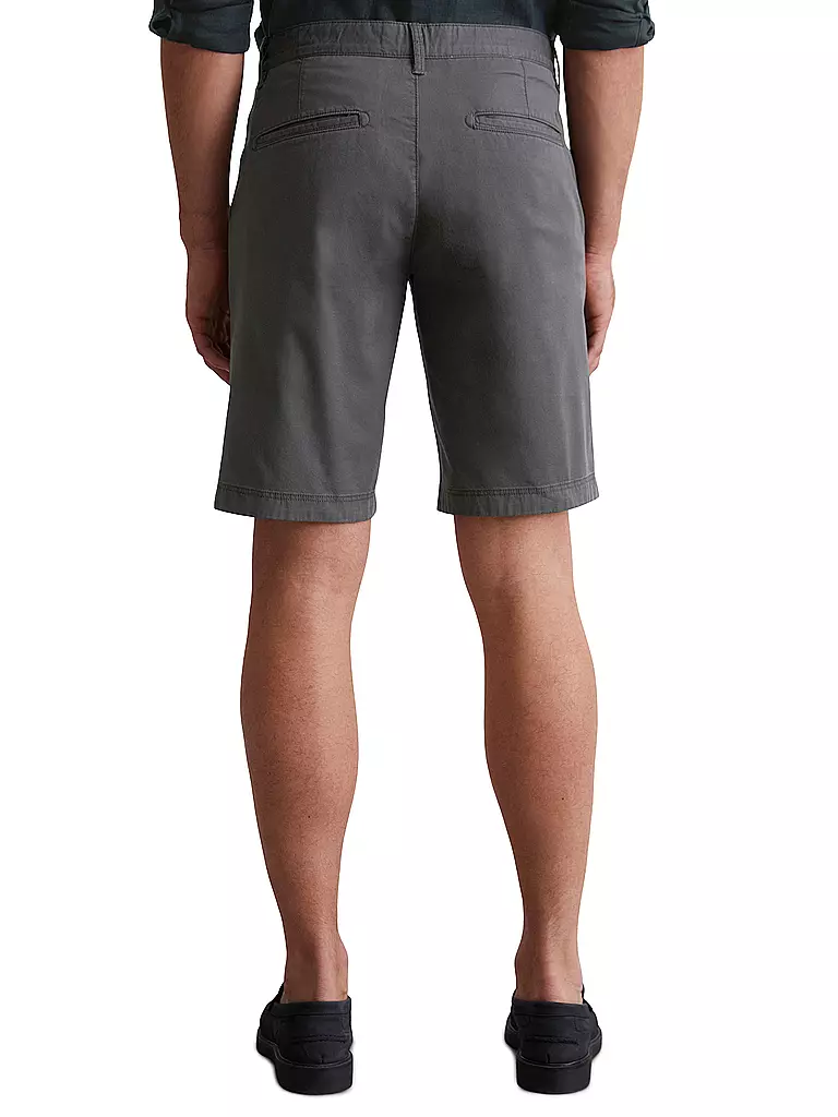 MARC O'POLO | Shorts | Grigio