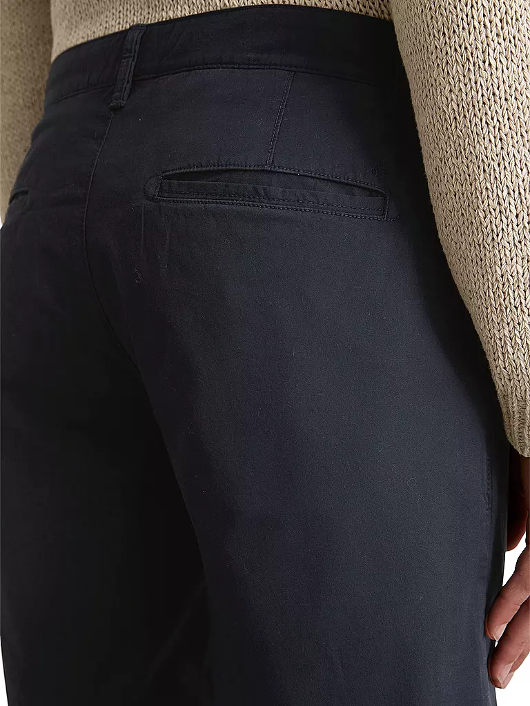 MARC O'POLO | Shorts | Blu scuro